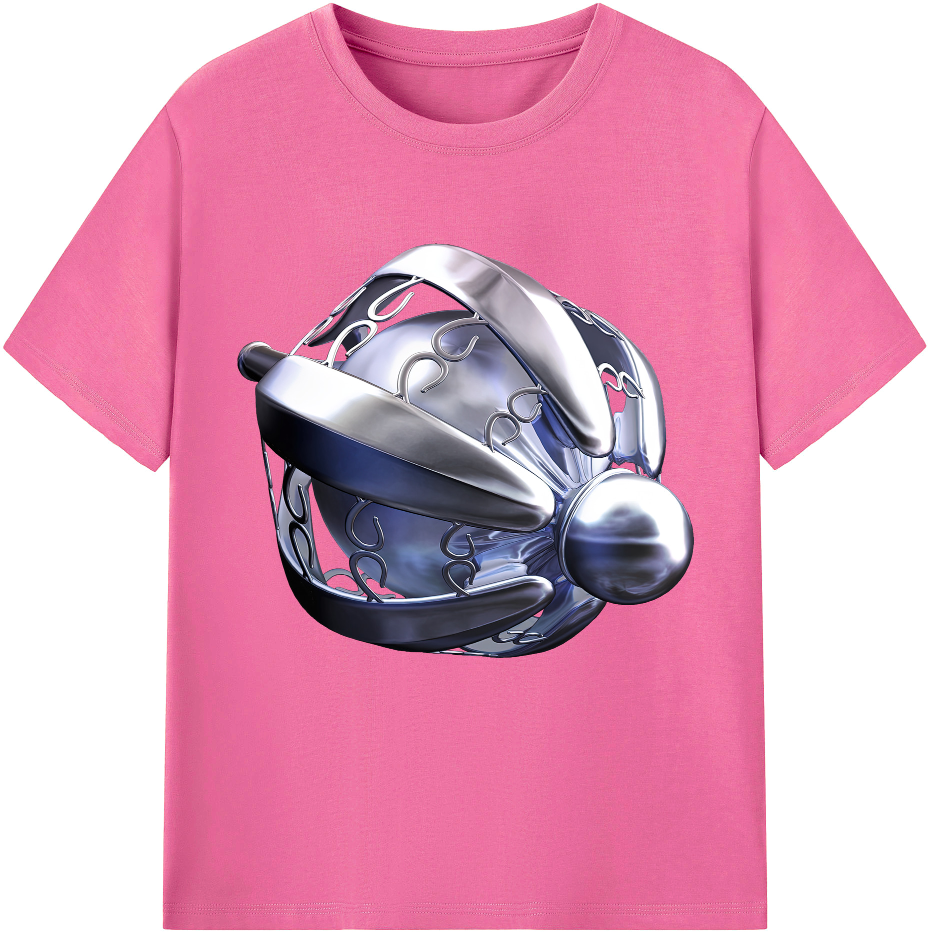 （画像用） 機動戦士ガンダム Mobile Suit Gundam レディースカジュアルプリントTシャツ（綿100％）